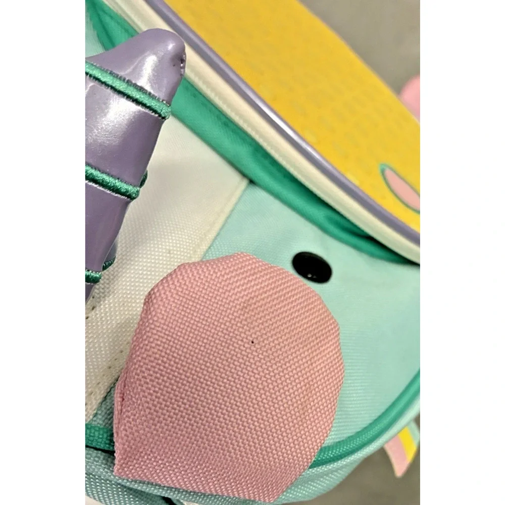 2 Skip Hop Unicorn Backpacks Eureka Junior Preschool